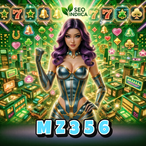mz356 APK Indonesia - Panduan Lengkap dan Tutorial